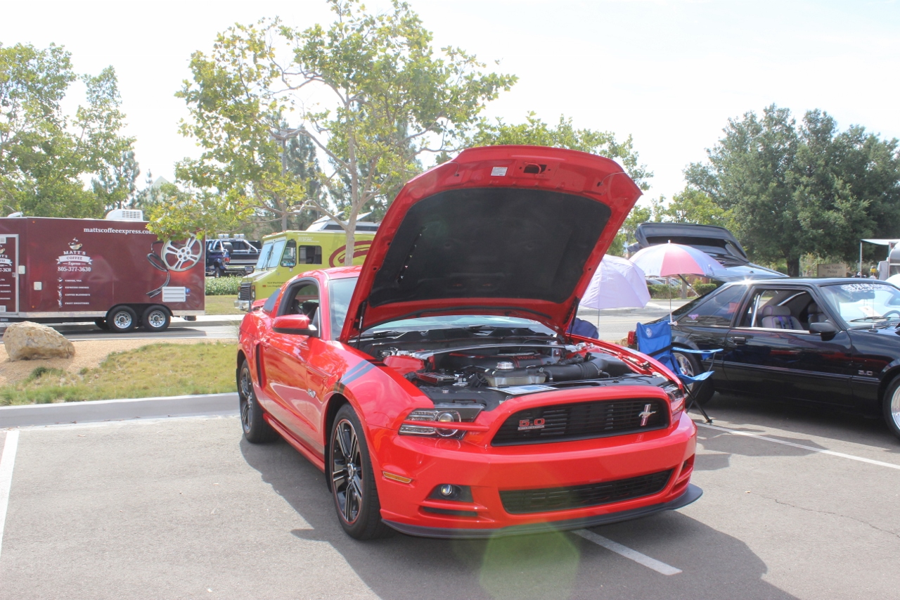 Simi Valley Corvettes