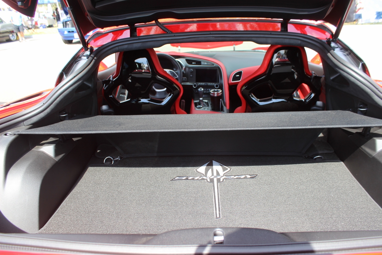 Simi Valley Corvettes