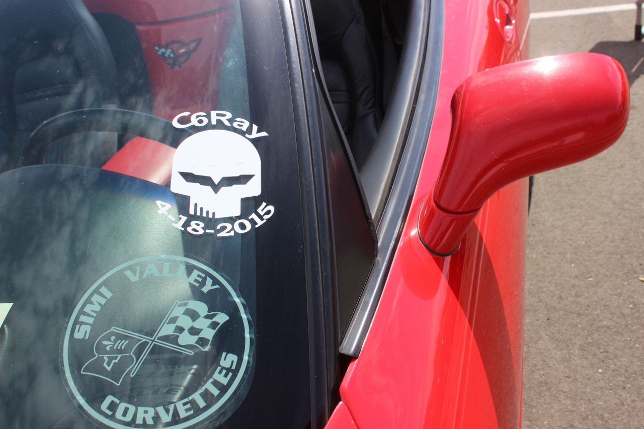 Simi Valley Corvettes