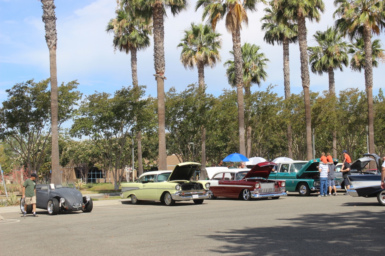Simi Valley Corvettes