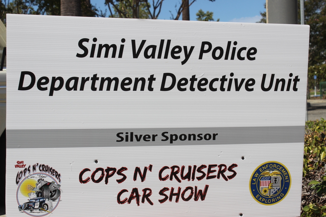 Simi Valley Corvettes