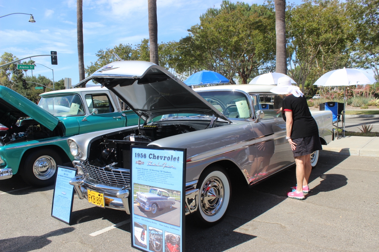 Simi Valley Corvettes