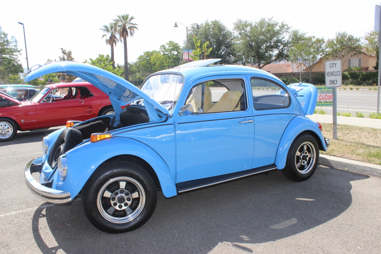Simi Valley Corvettes