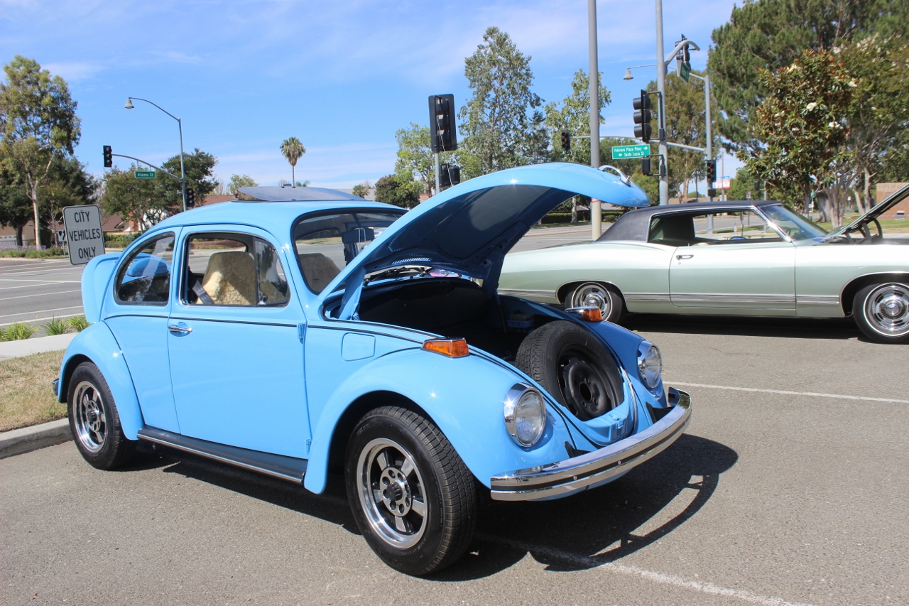 Simi Valley Corvettes