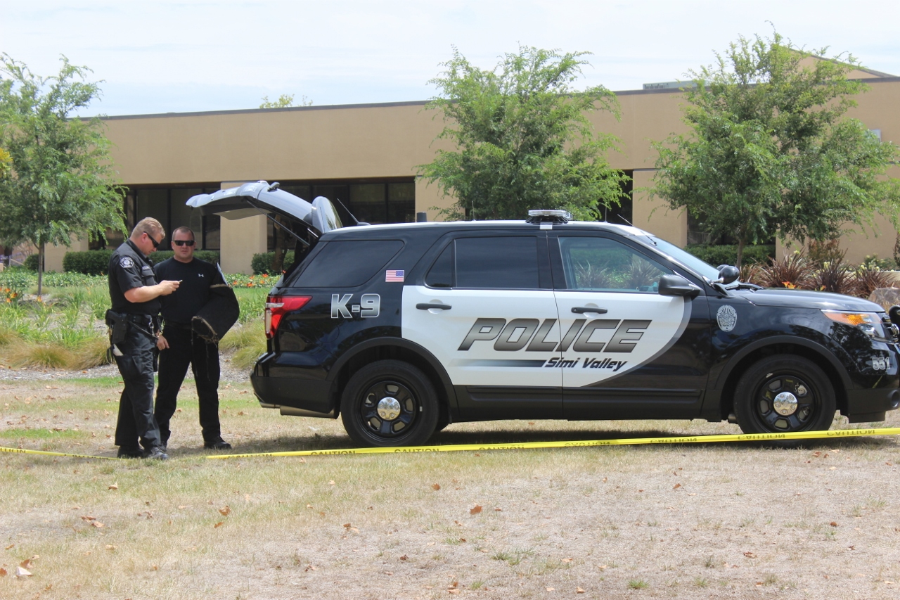 Simi Valley Corvettes
