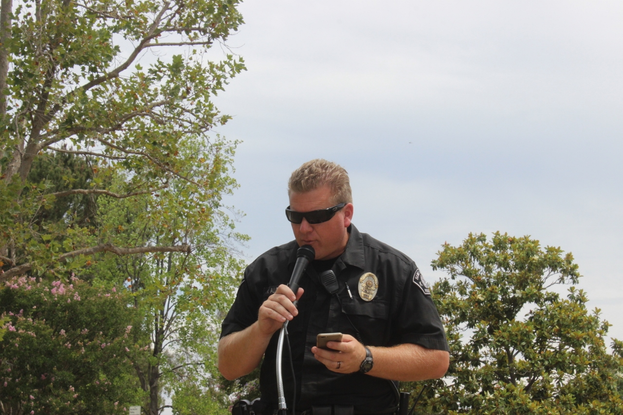 Simi Valley Corvettes