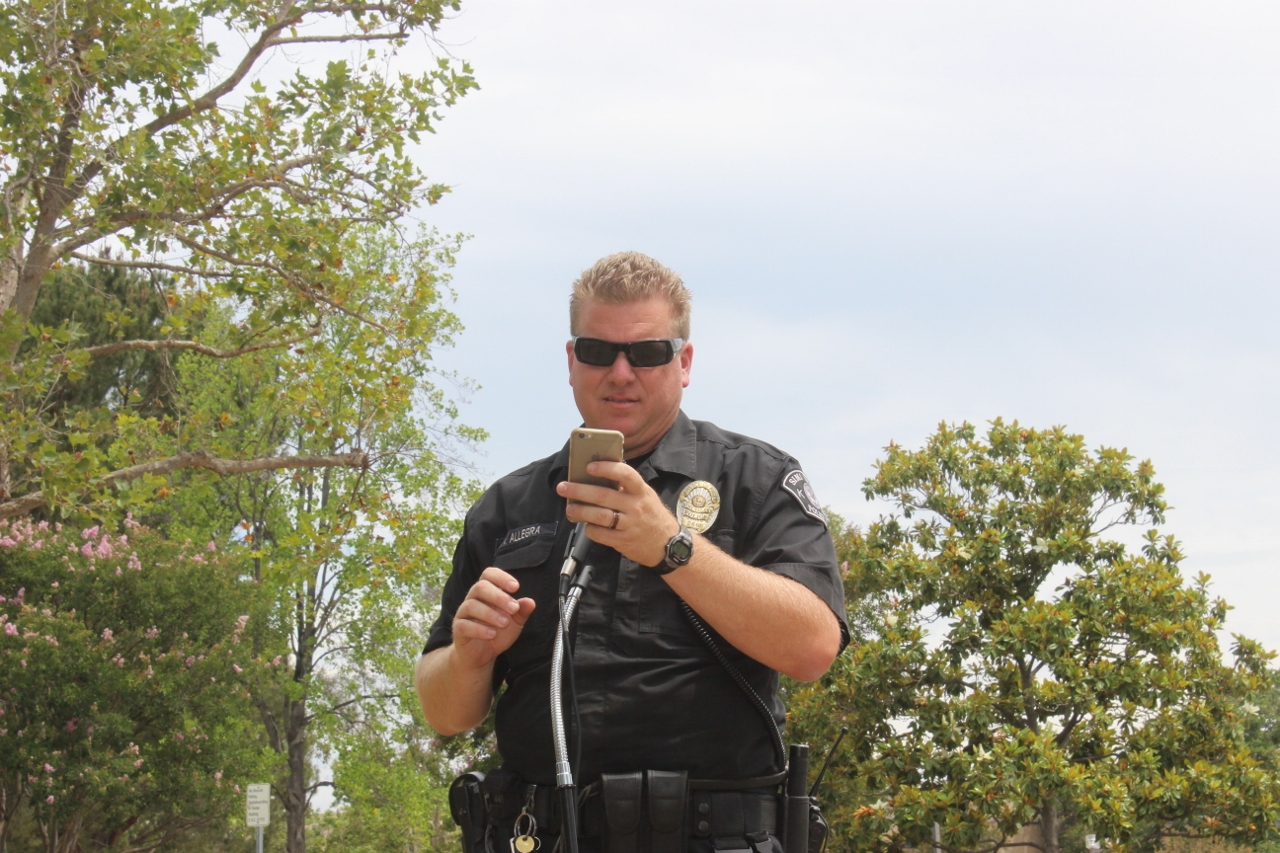 Simi Valley Corvettes