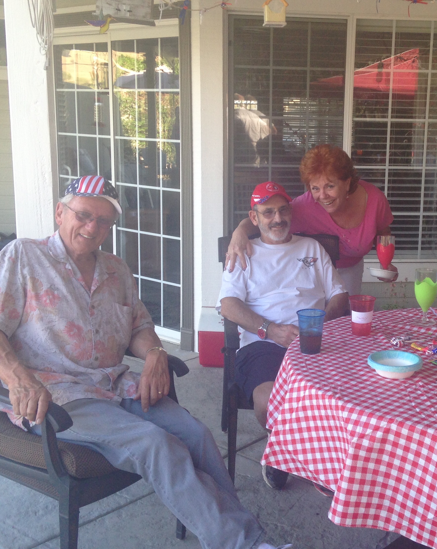 Simi Valley Corvettes