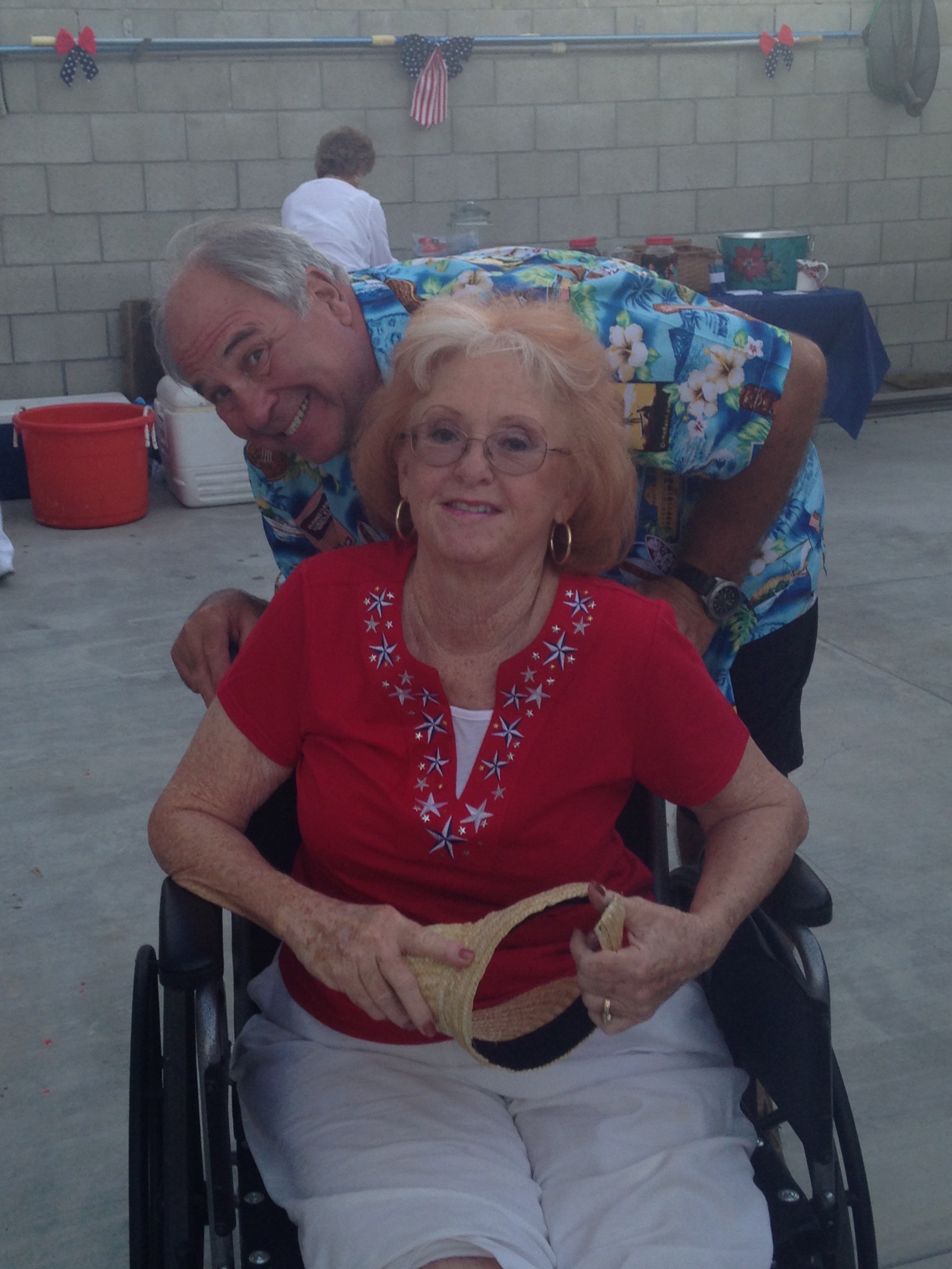 Simi Valley Corvettes
