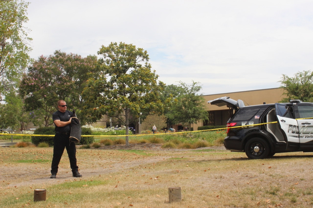 Simi Valley Corvettes