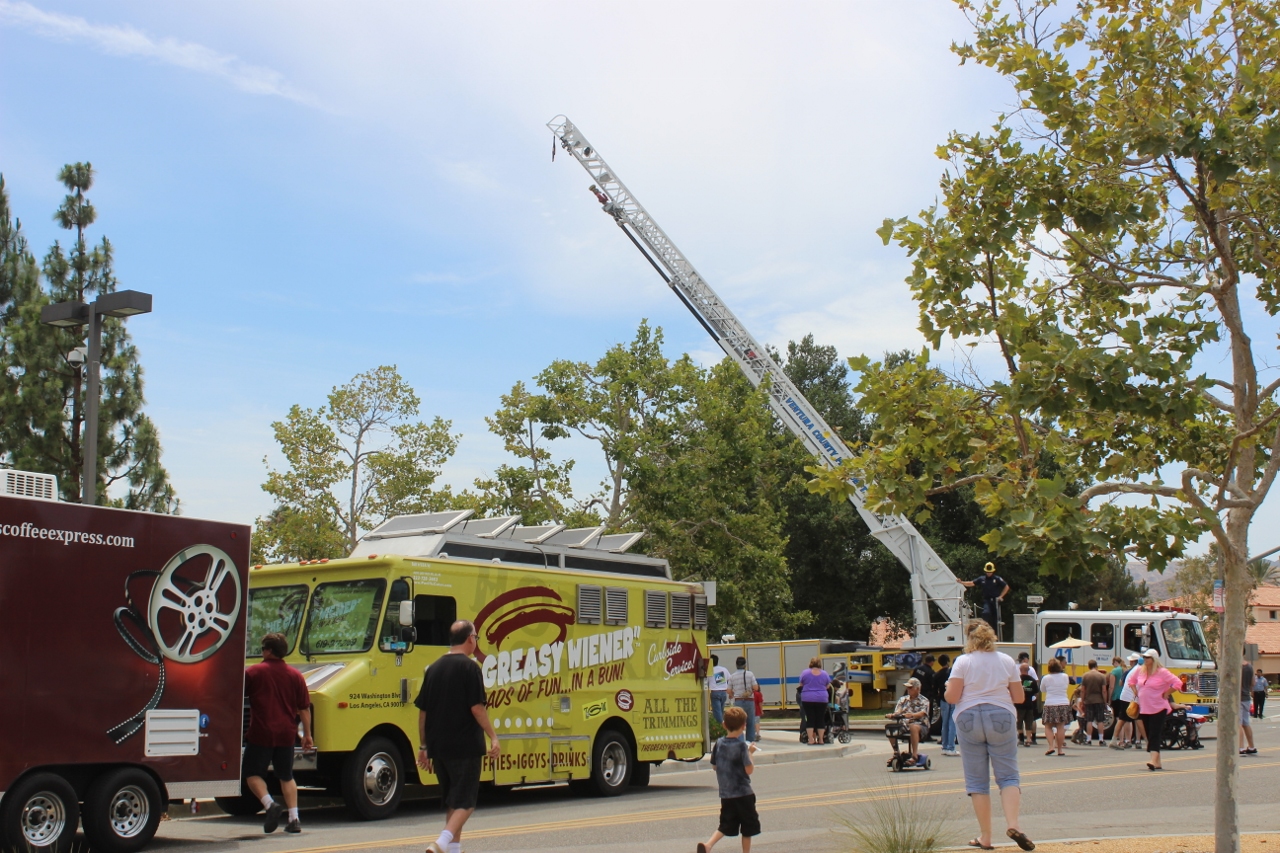 Simi Valley Corvettes