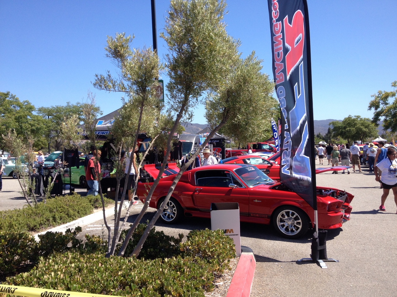 Simi Valley Corvettes