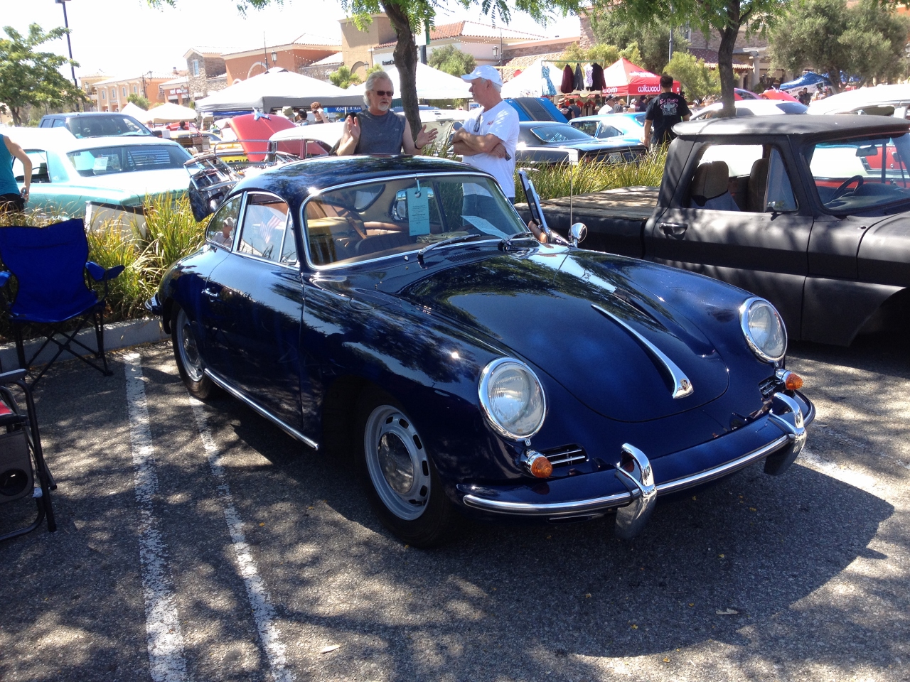 Simi Valley Corvettes