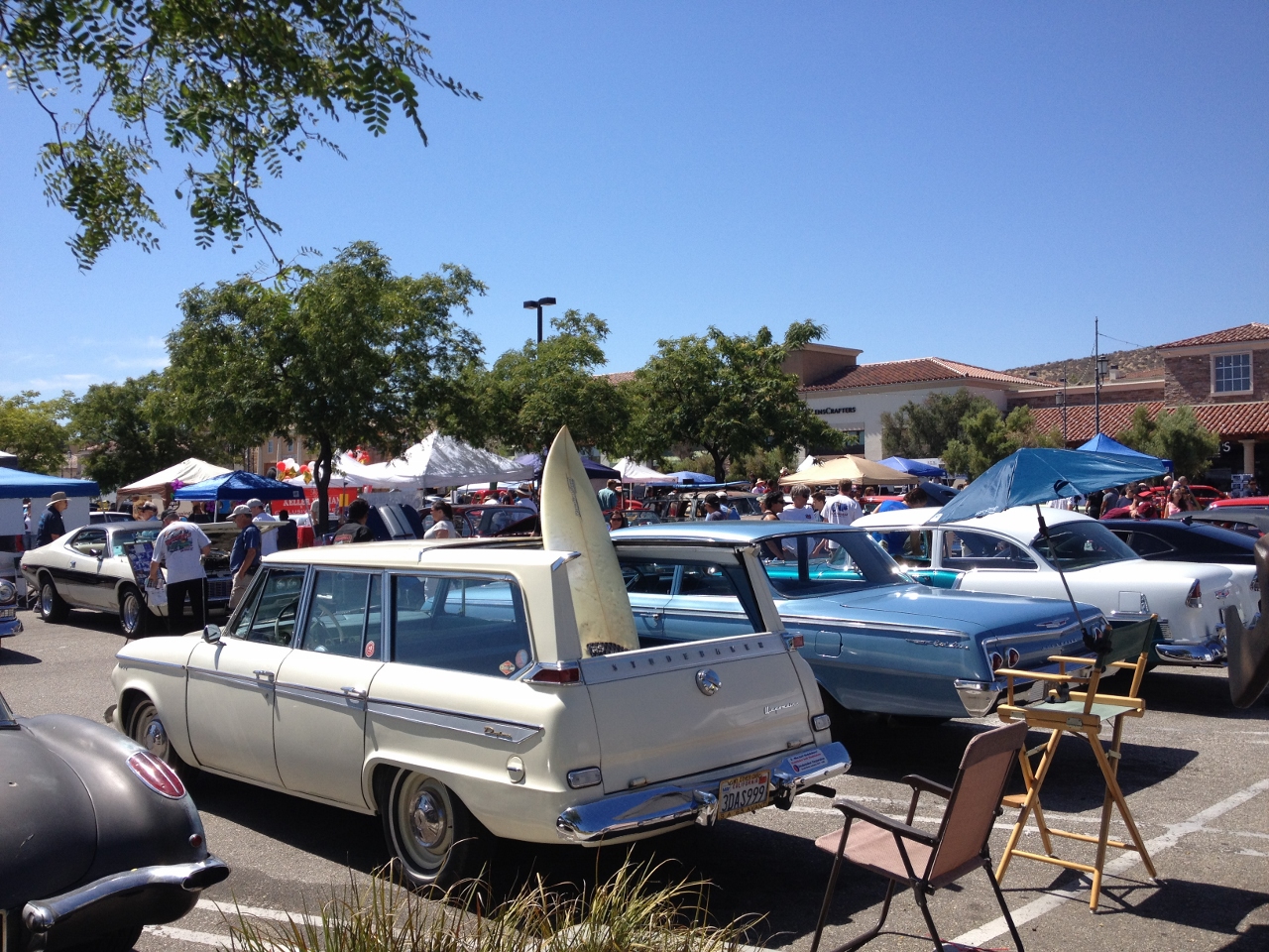 Simi Valley Corvettes