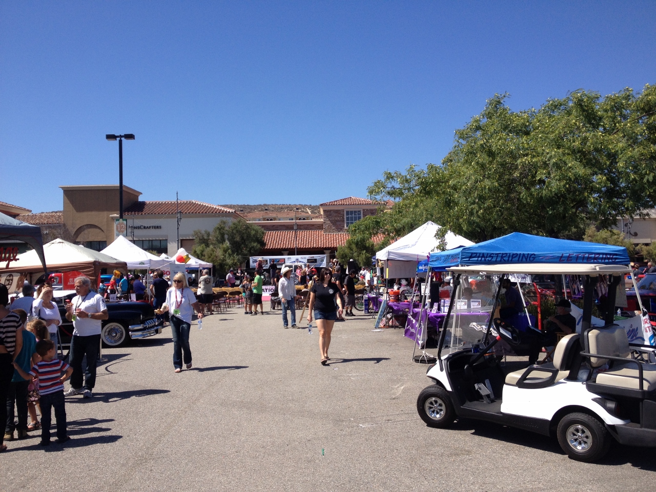 Simi Valley Corvettes