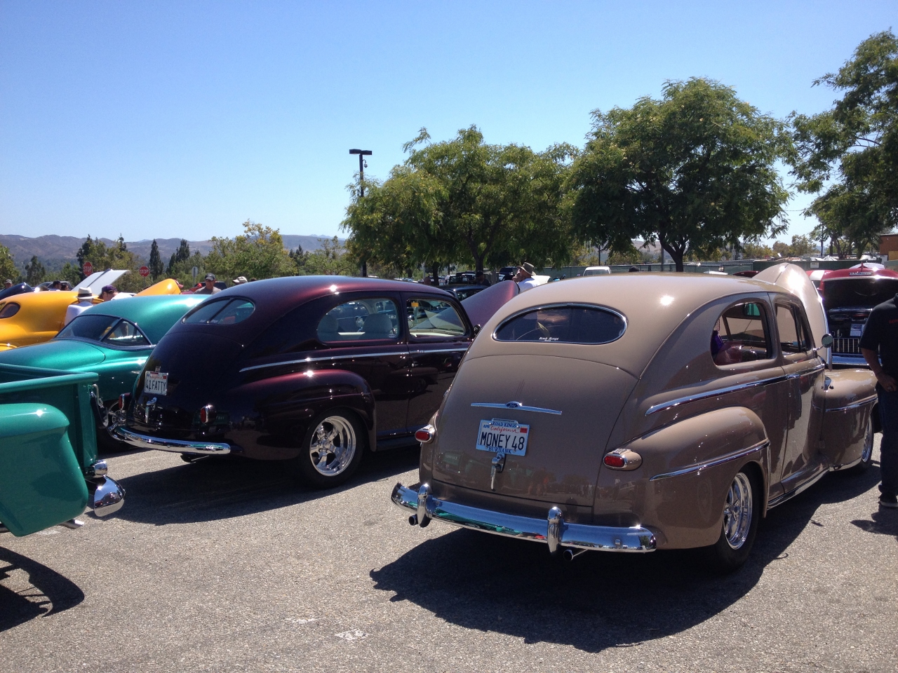 Simi Valley Corvettes