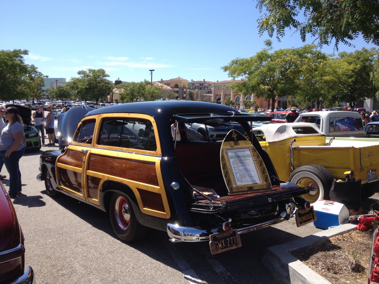Simi Valley Corvettes