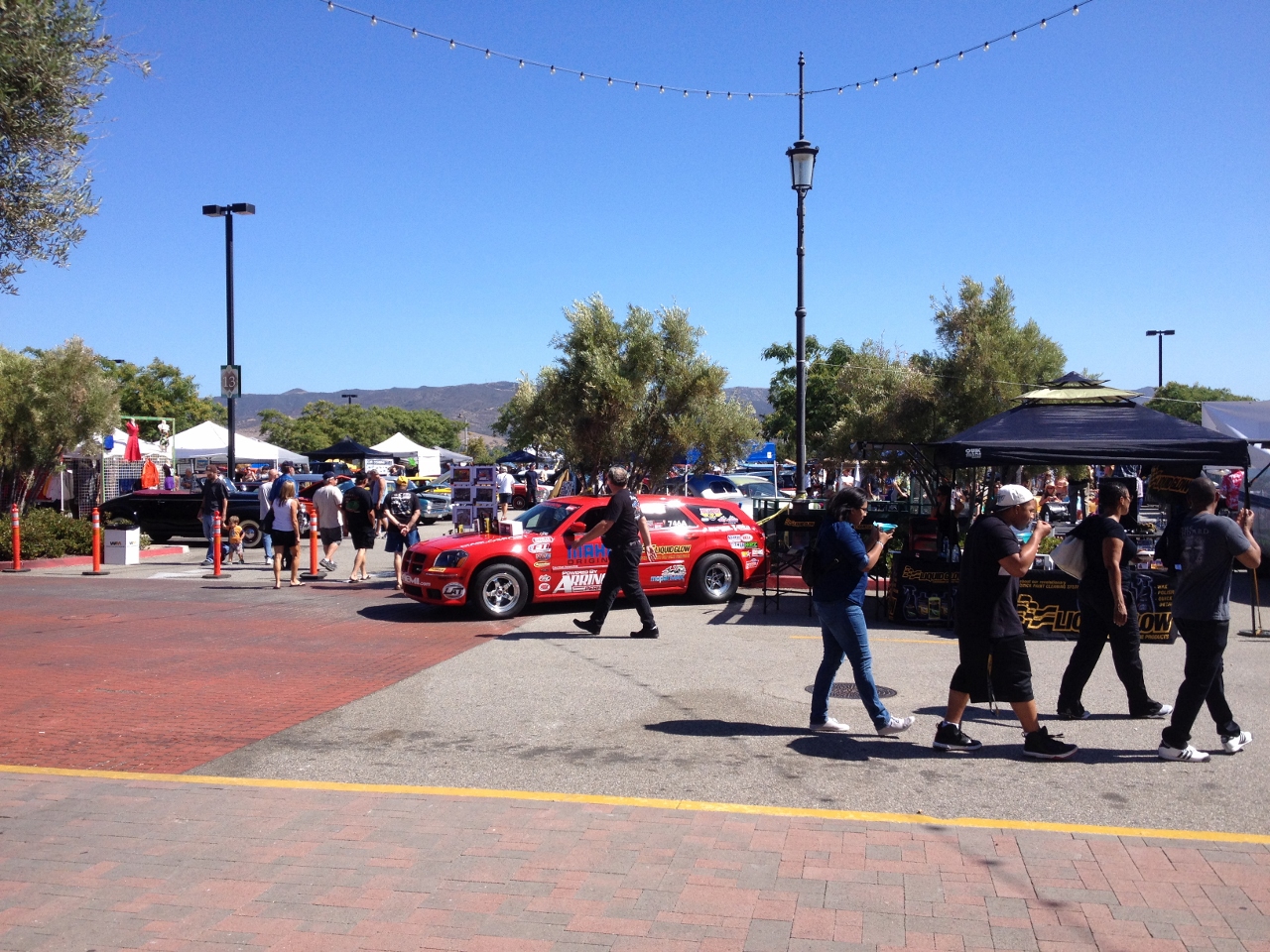 Simi Valley Corvettes