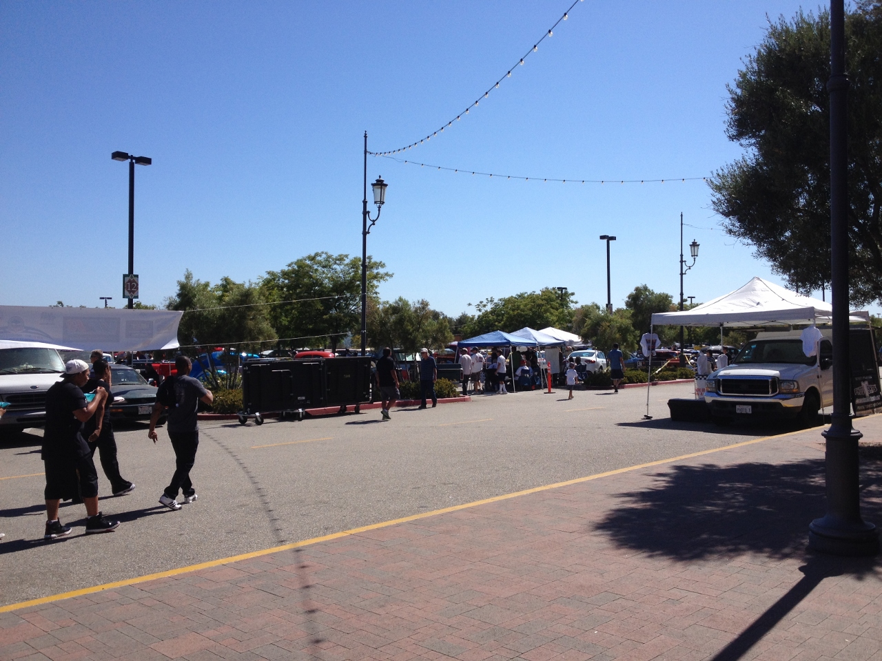 Simi Valley Corvettes