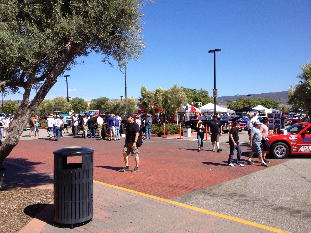 Simi Valley Corvettes