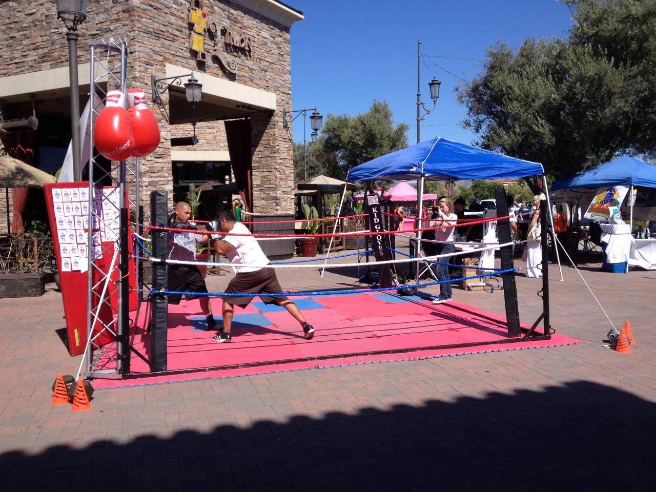 Simi Valley Corvettes
