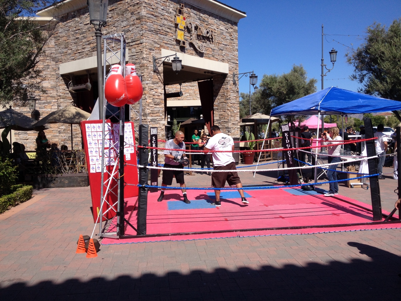 Simi Valley Corvettes