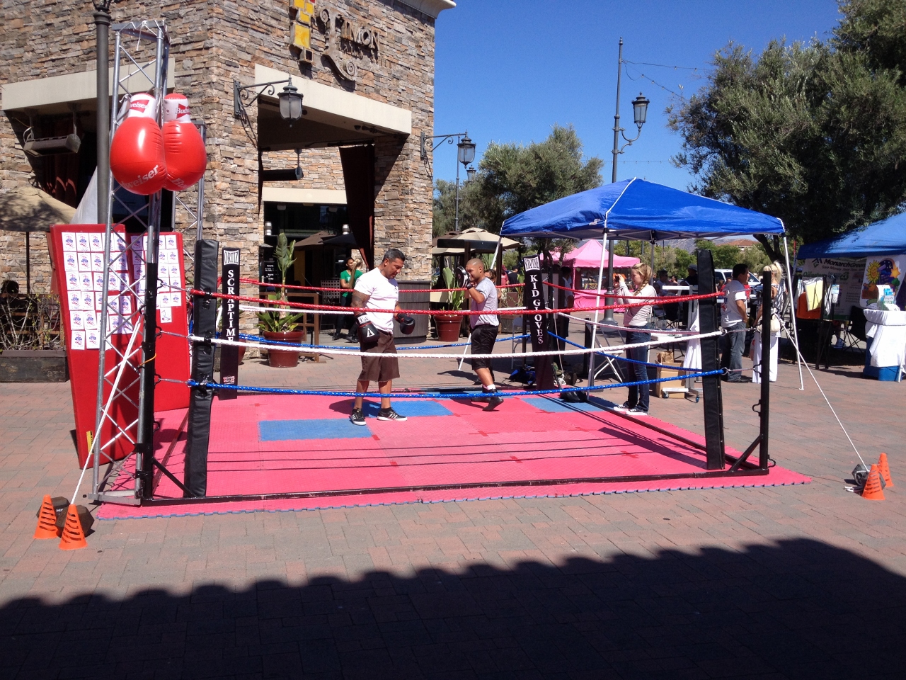 Simi Valley Corvettes