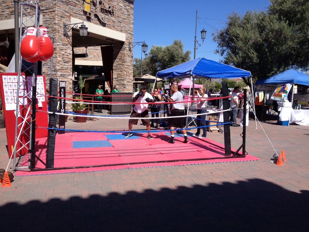 Simi Valley Corvettes