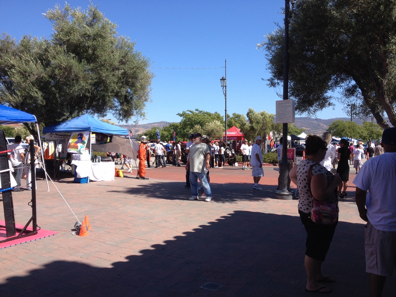 Simi Valley Corvettes