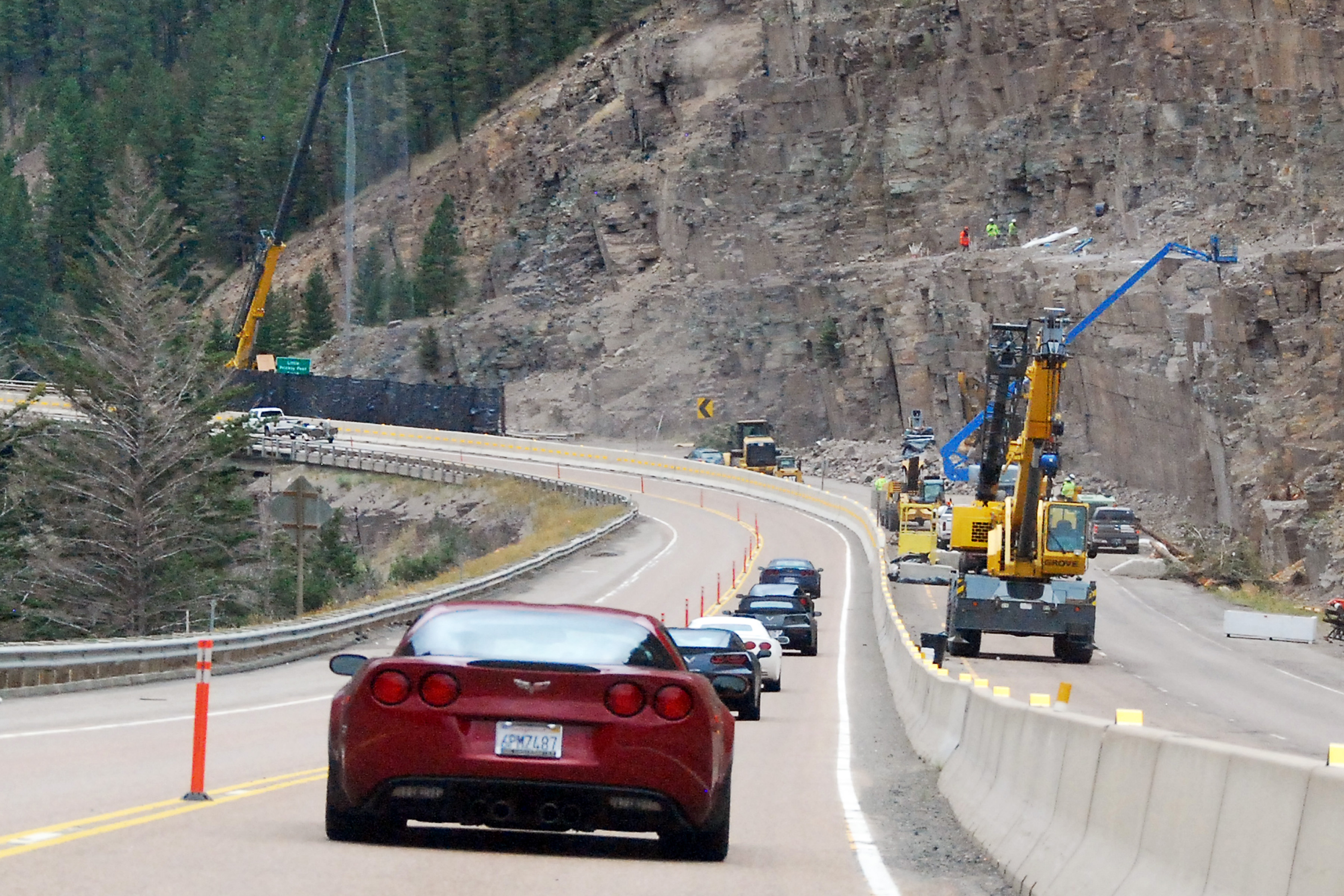 Simi Valley Corvettes