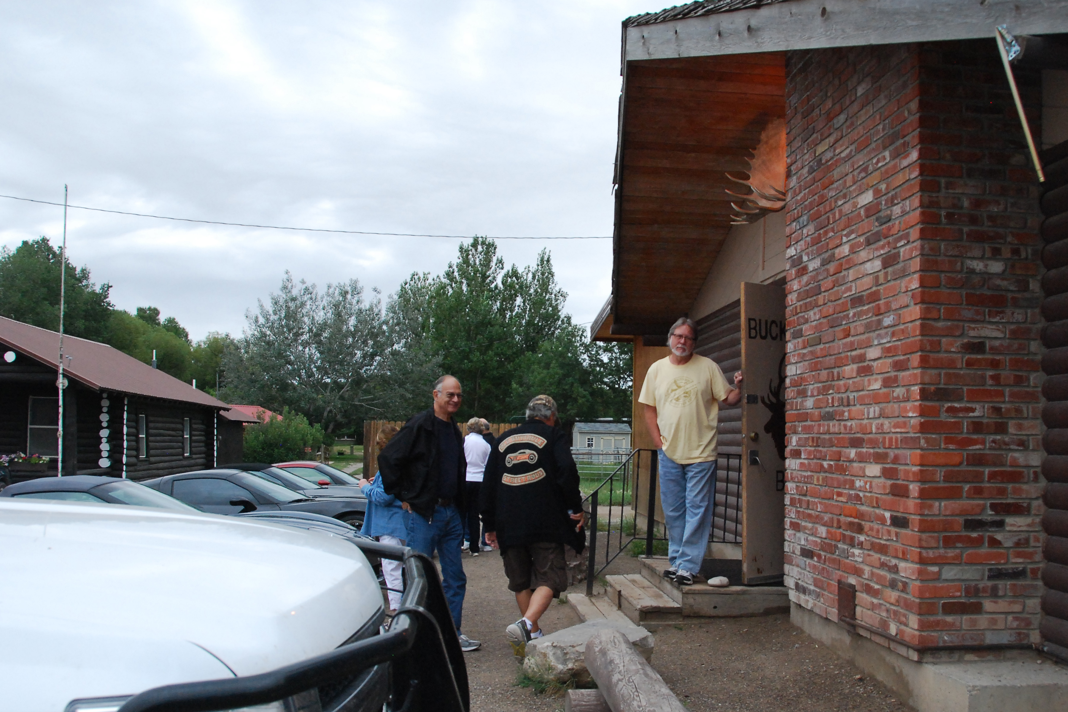 Simi Valley Corvettes