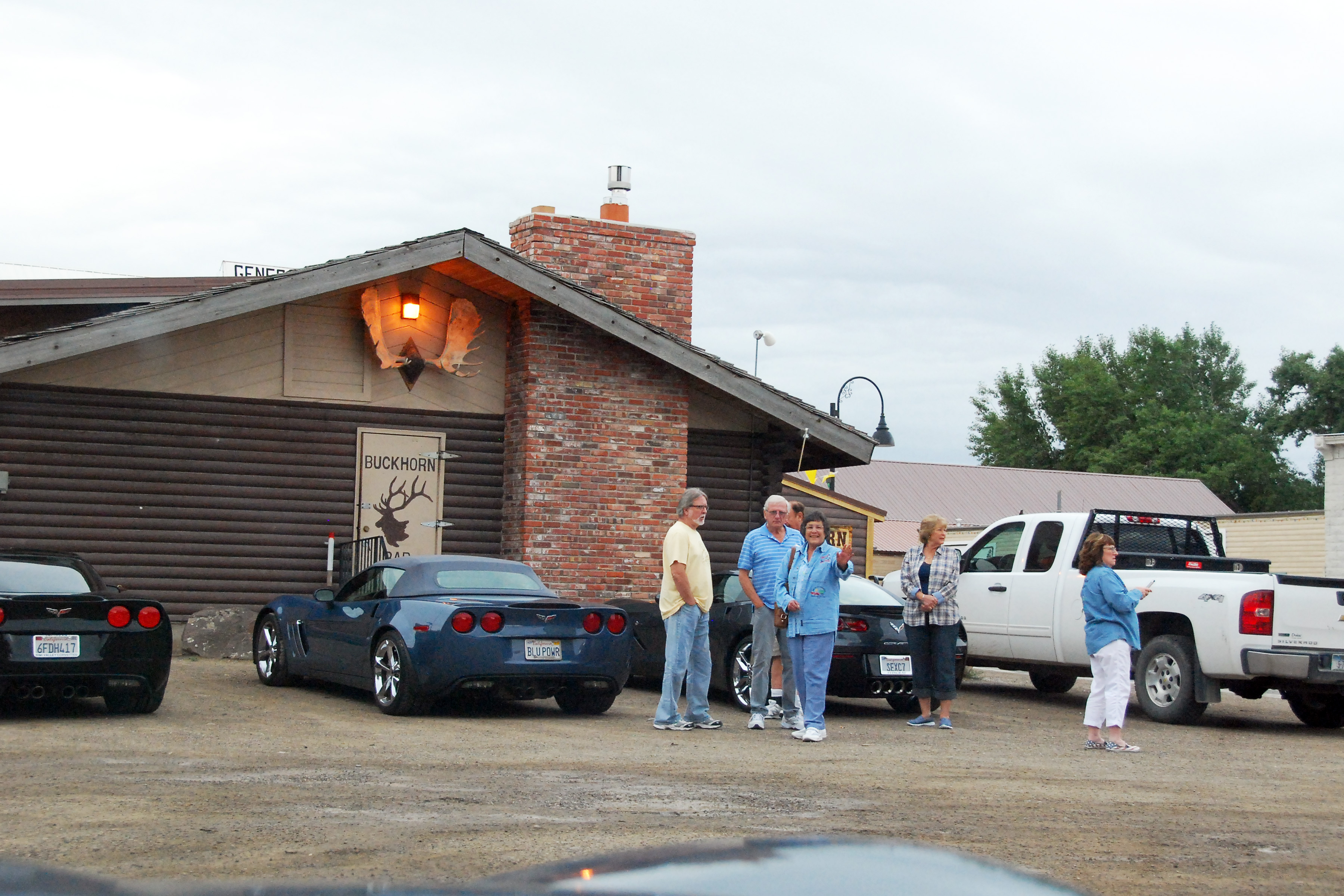Simi Valley Corvettes