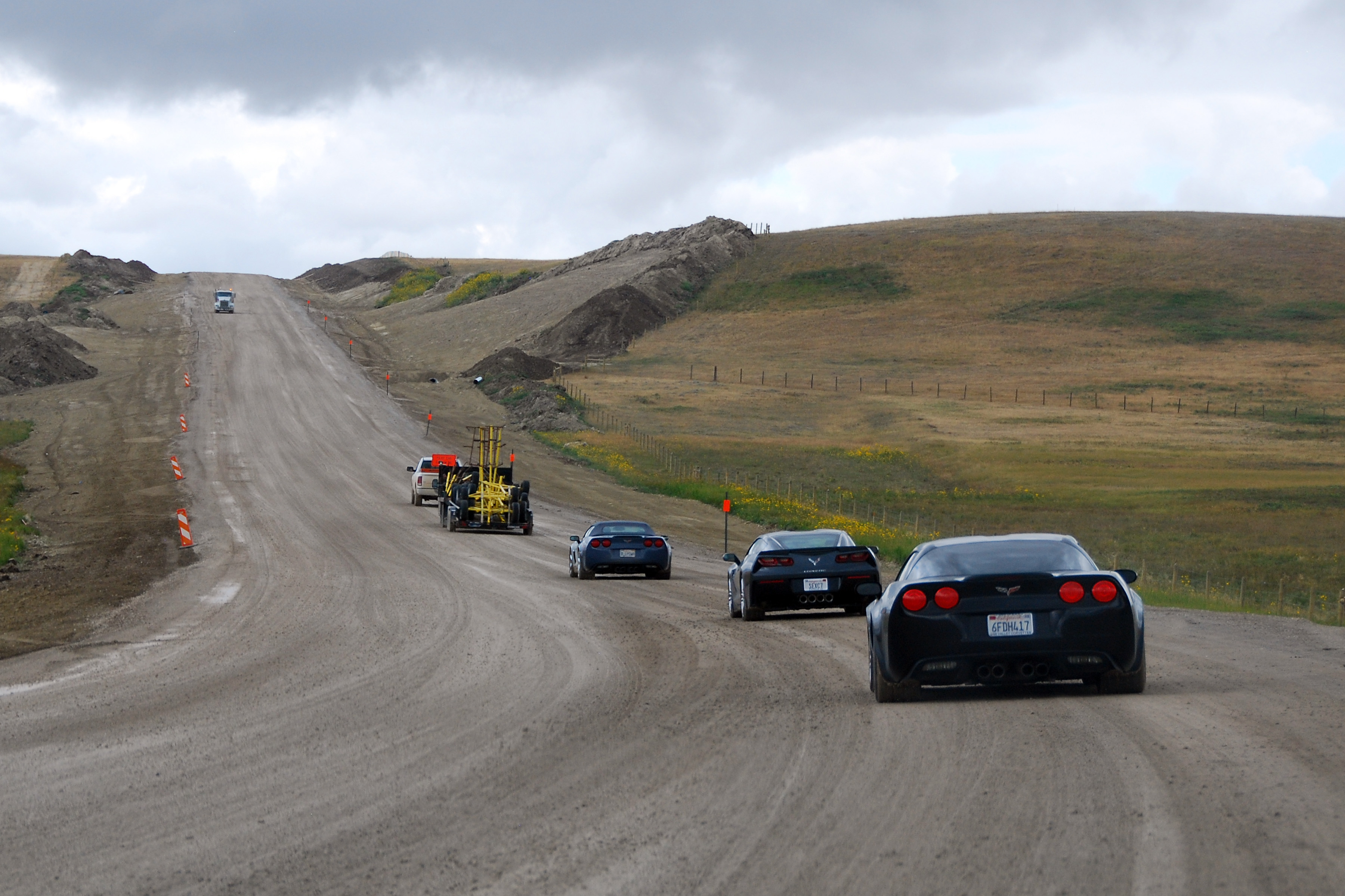 Simi Valley Corvettes