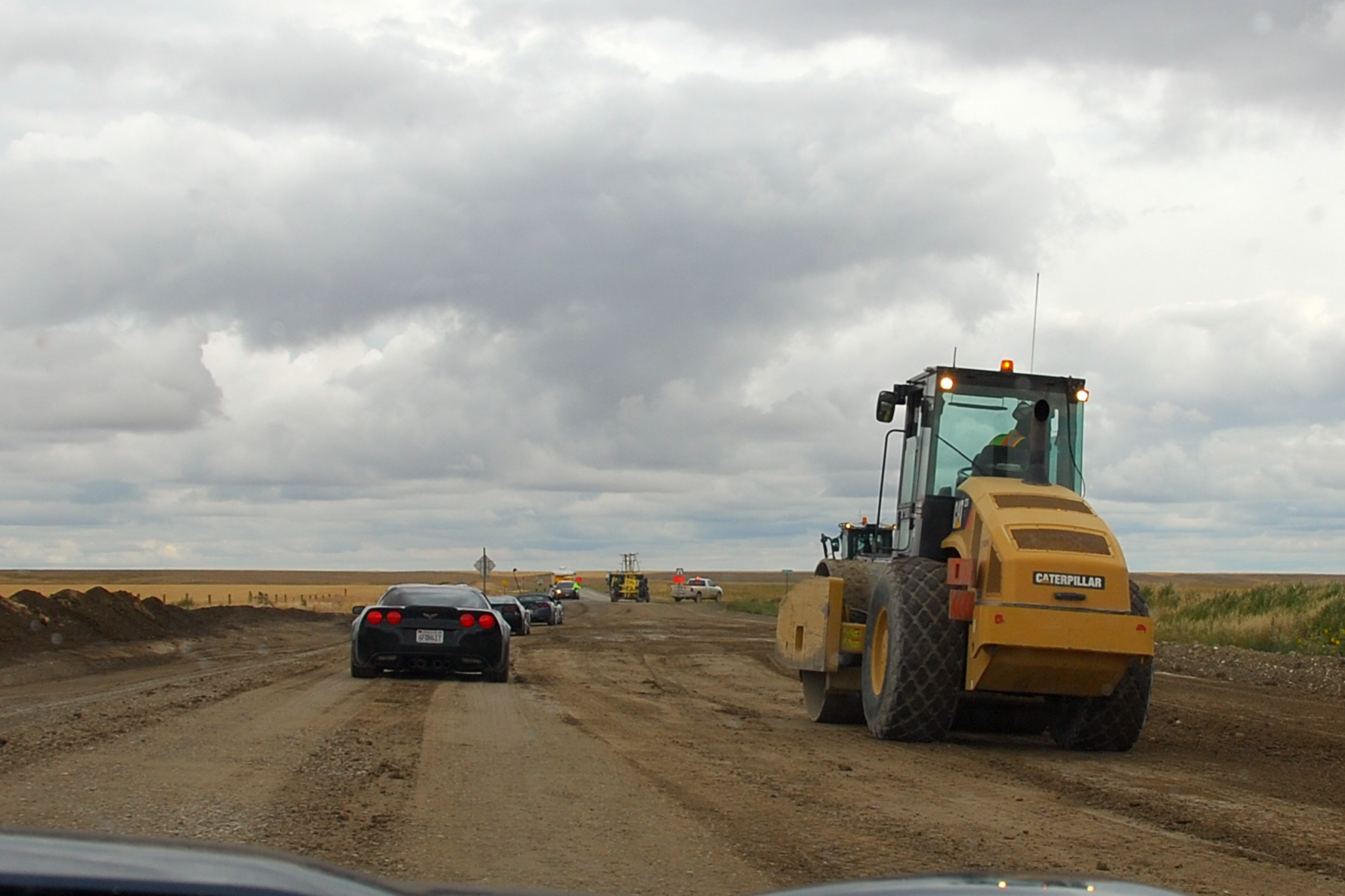 Simi Valley Corvettes