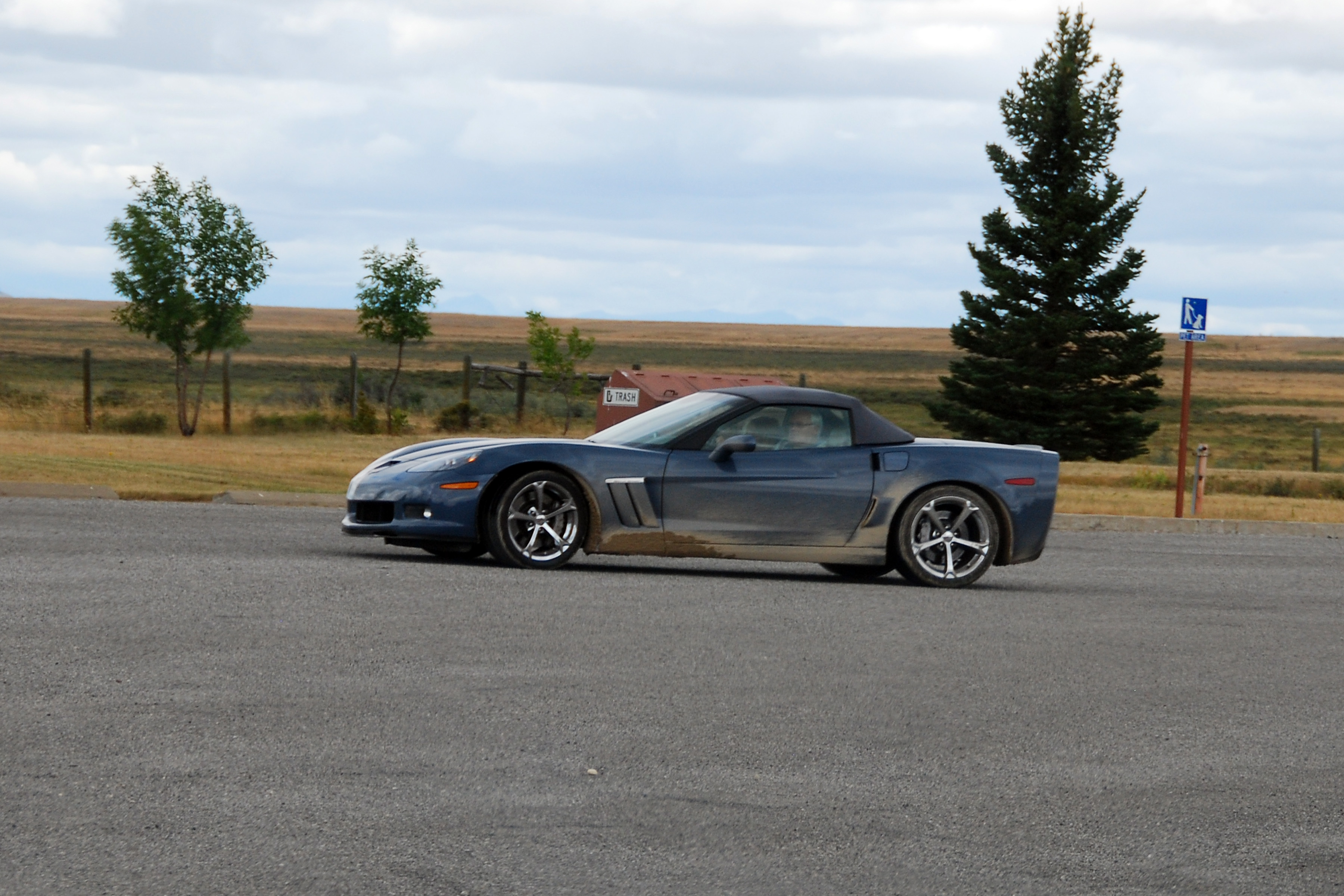 Simi Valley Corvettes