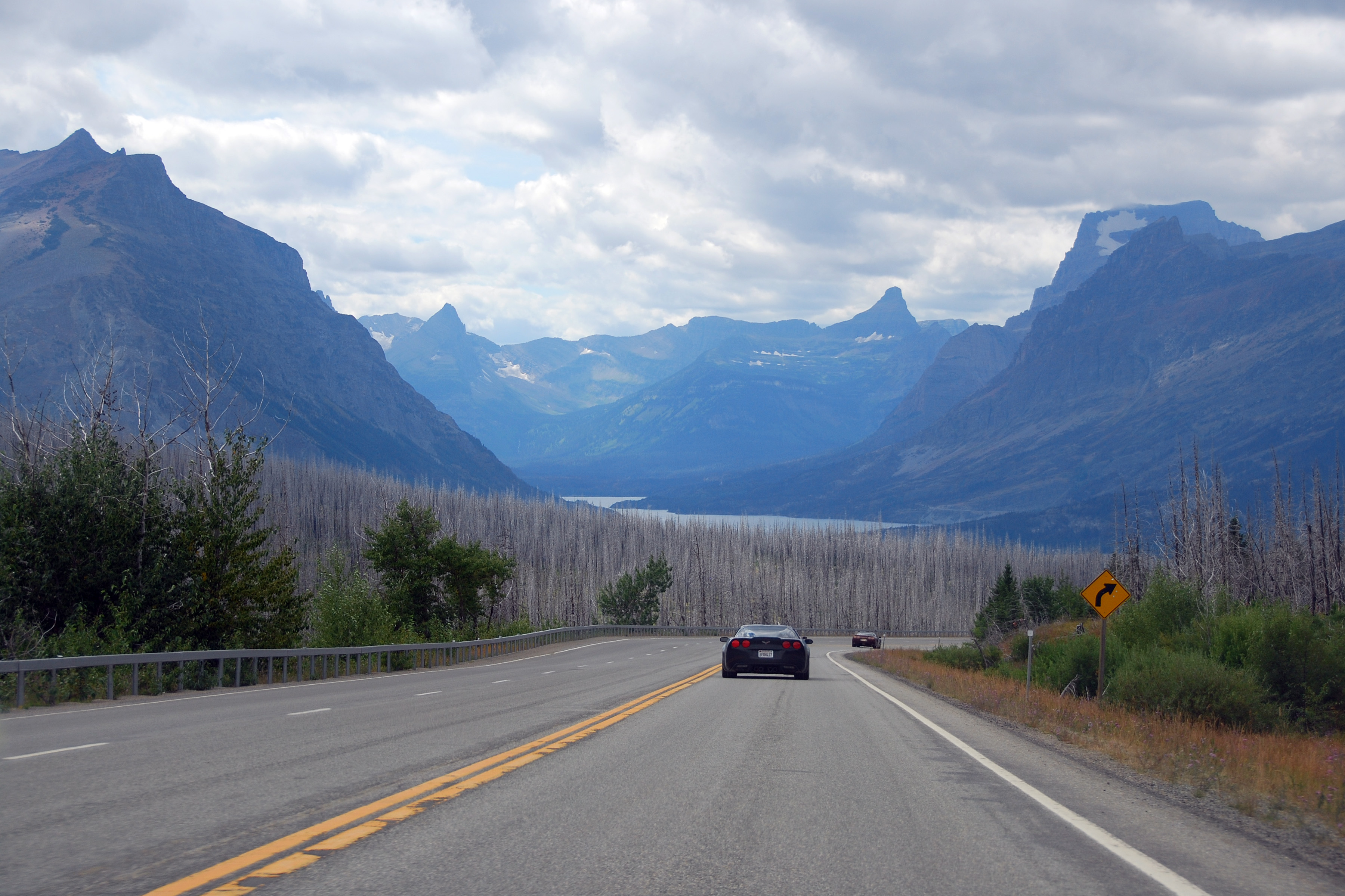 Simi Valley Corvettes
