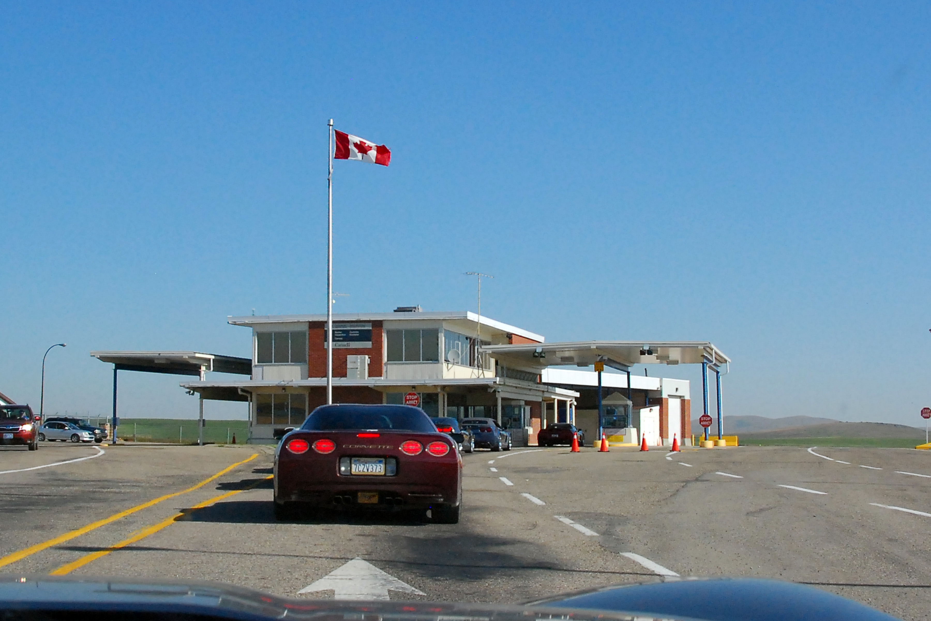 Simi Valley Corvettes