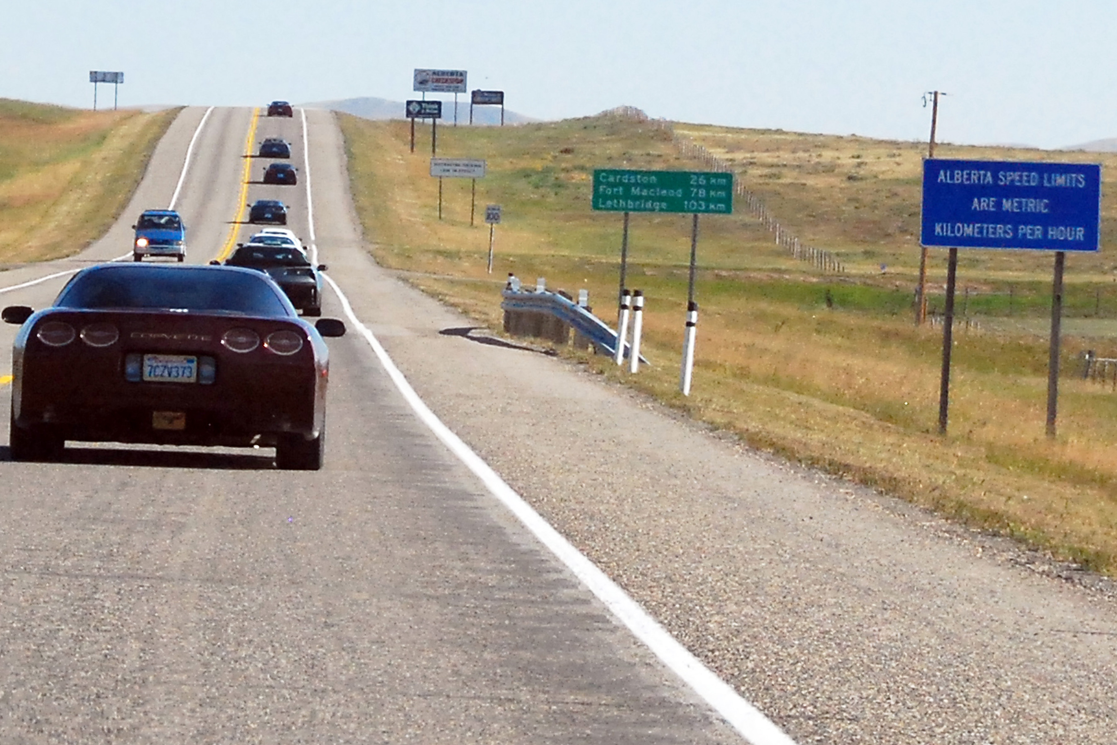 Simi Valley Corvettes