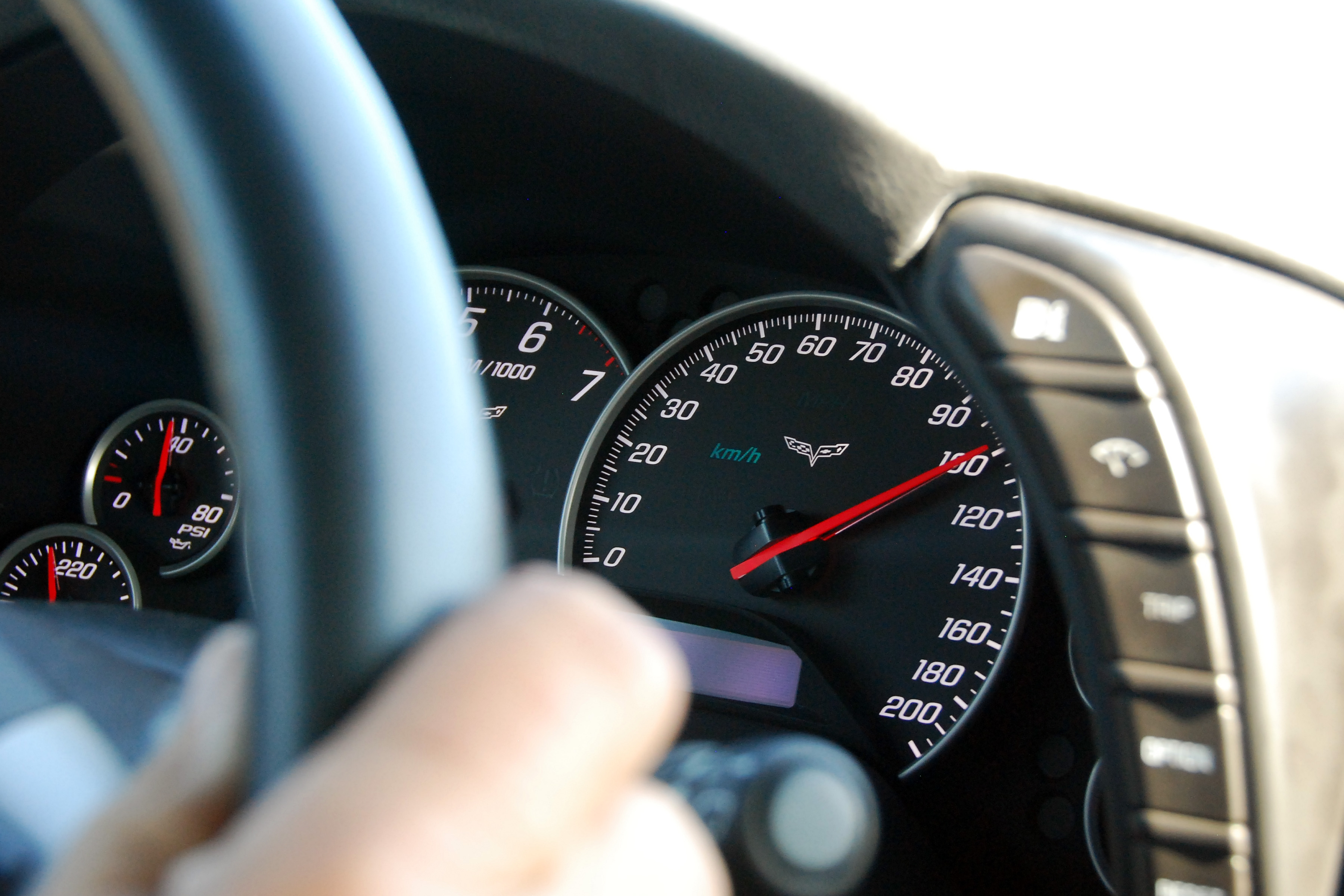 Simi Valley Corvettes