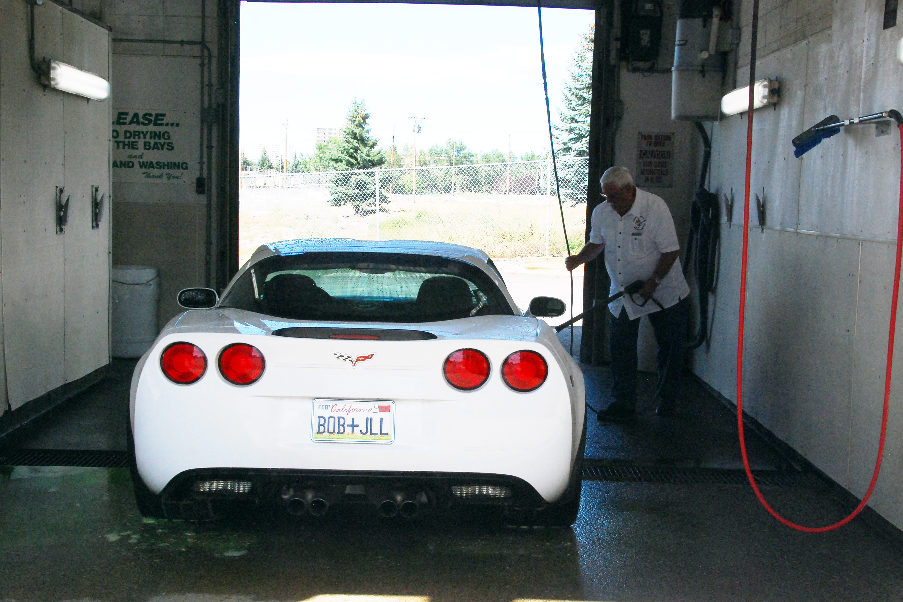 Simi Valley Corvettes