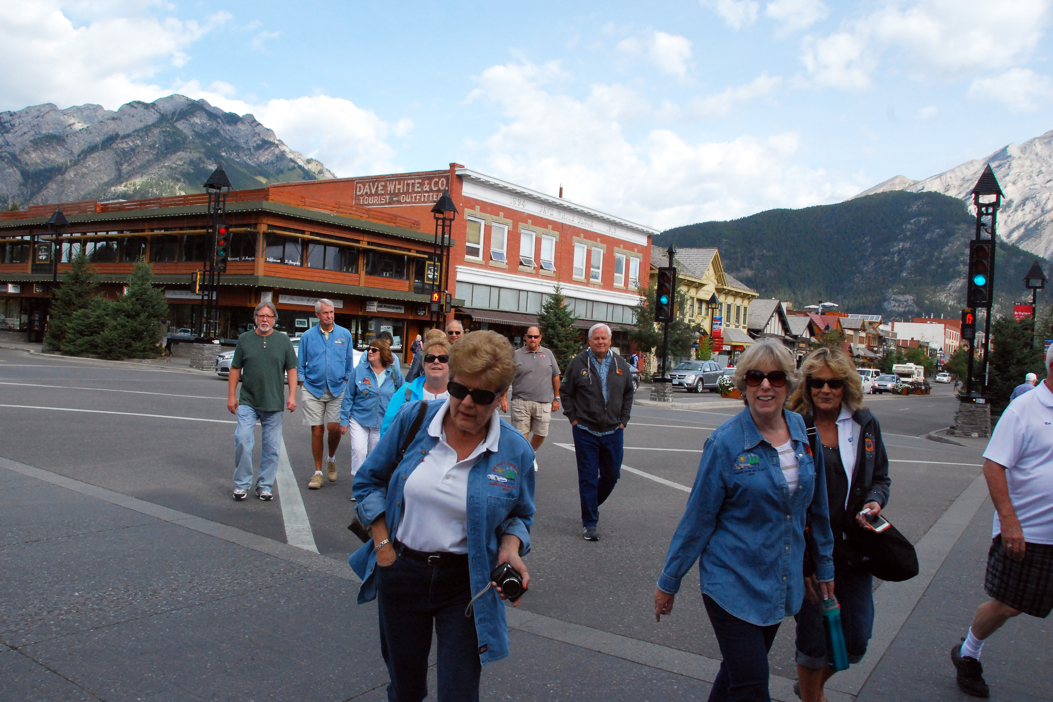 Simi Valley Corvettes