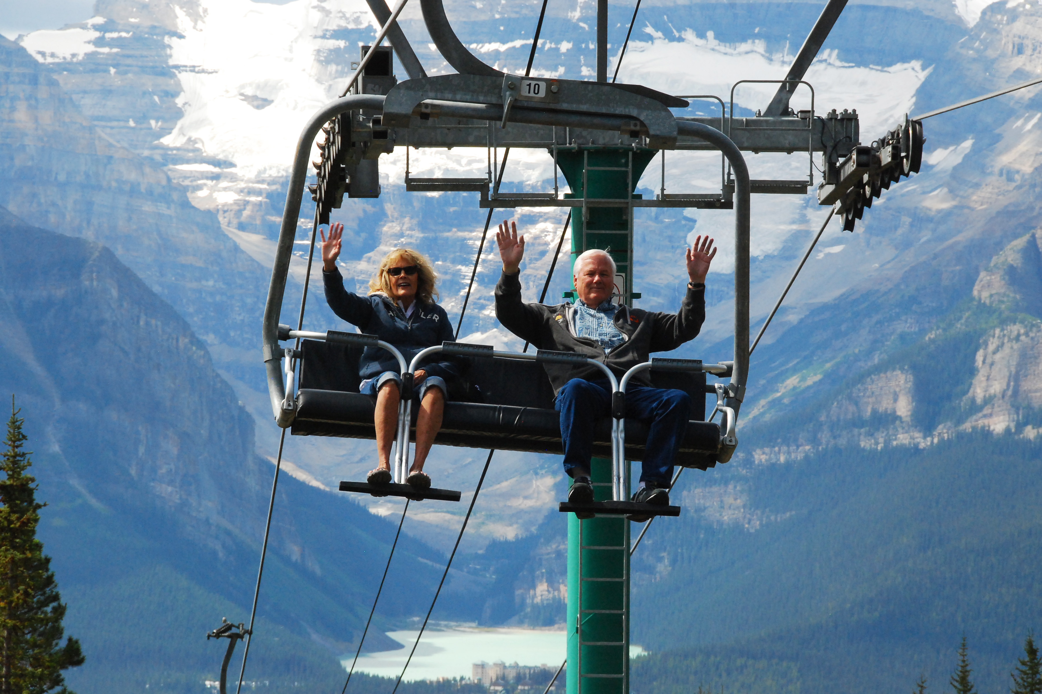 Simi Valley Corvettes