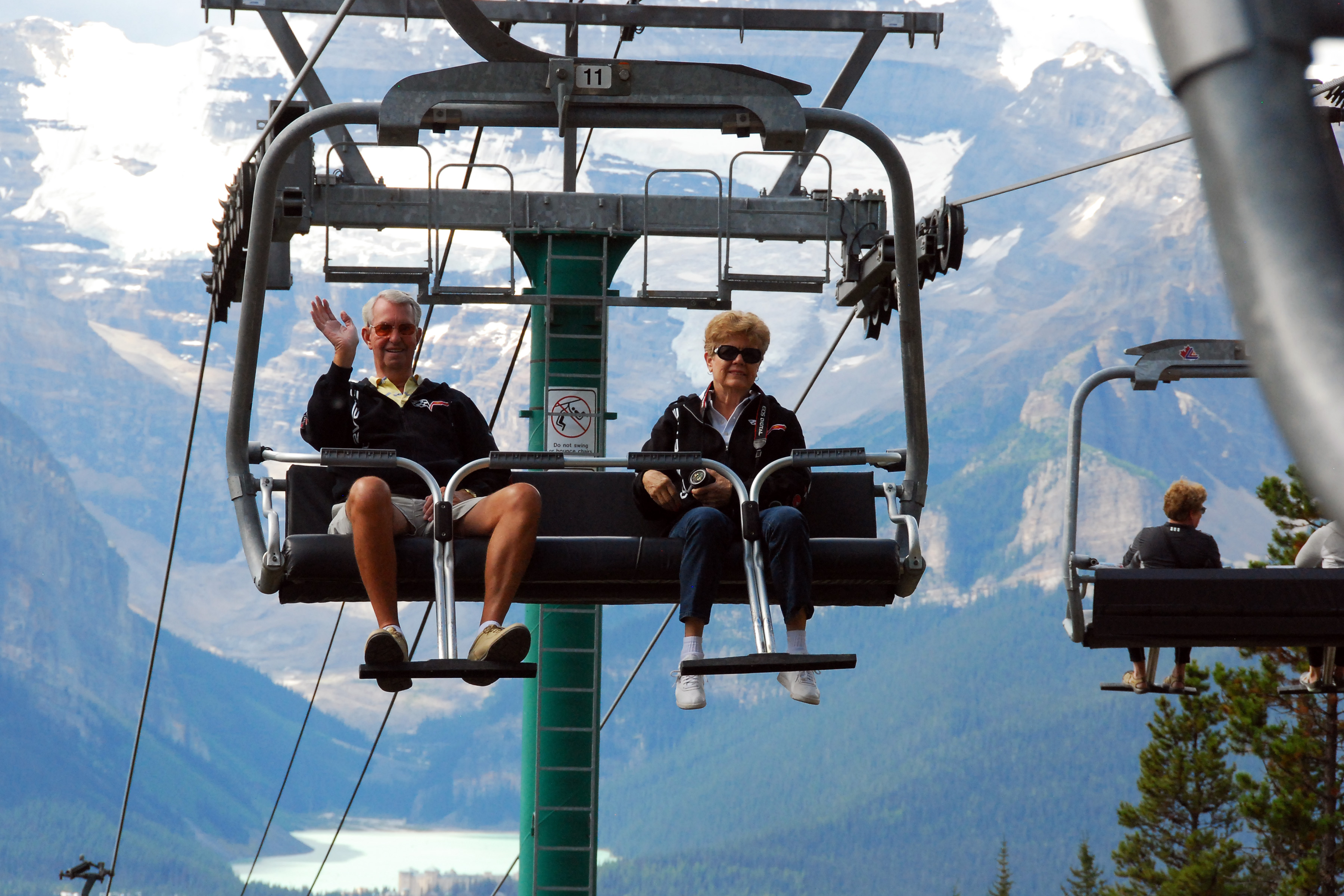 Simi Valley Corvettes