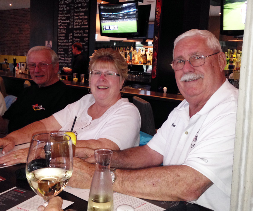 Simi Valley Corvettes