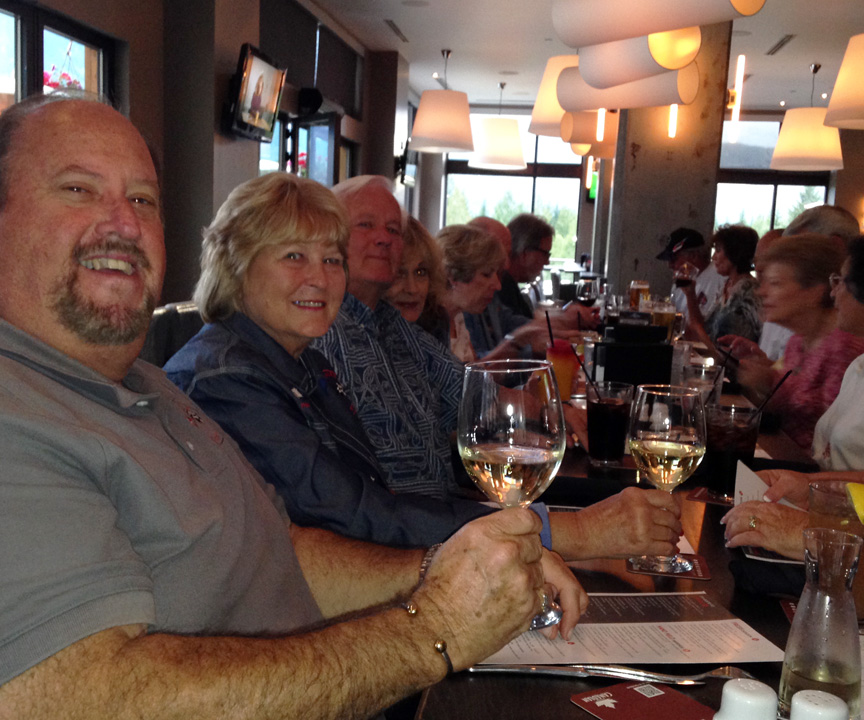 Simi Valley Corvettes