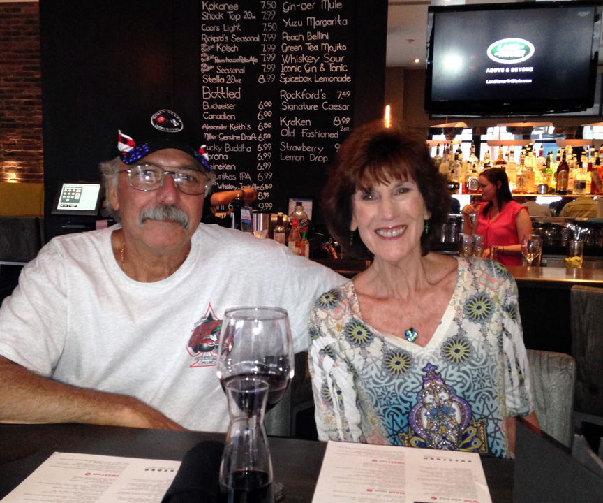 Simi Valley Corvettes