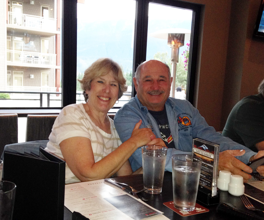 Simi Valley Corvettes