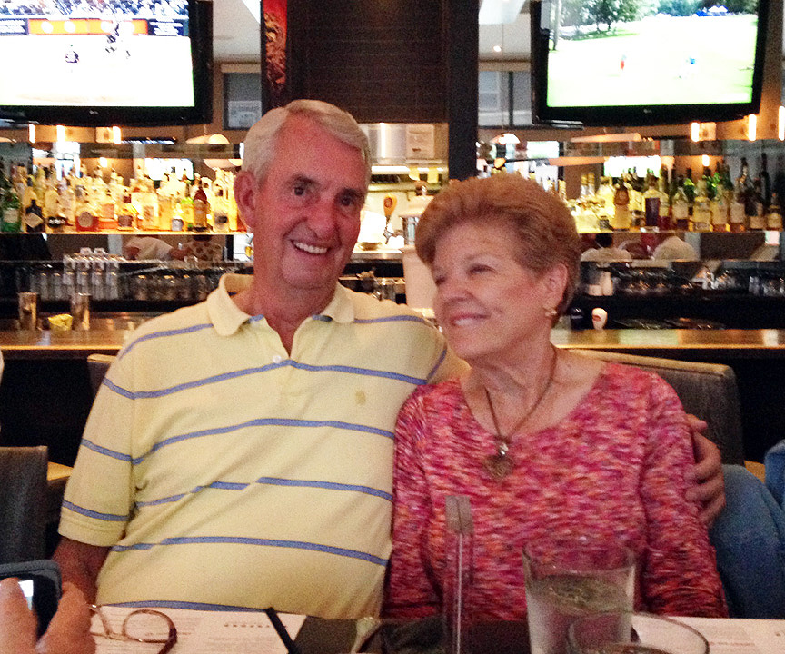 Simi Valley Corvettes