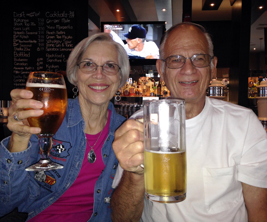 Simi Valley Corvettes