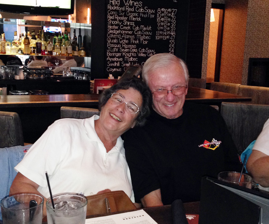 Simi Valley Corvettes